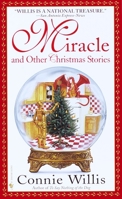 Miracle and Other Christmas Stories 0553580485 Book Cover