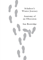 Schubert's Winter Journey: Anatomy of an Obsession 030796163X Book Cover