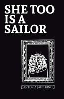 She too is a Sailor 1999714784 Book Cover