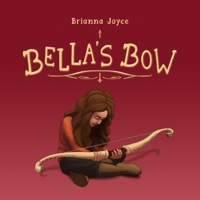 Bella's Bow B0CPKHFVB7 Book Cover