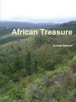 African Treasure 1365817512 Book Cover