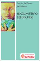 Psicolinguistica del discurso (Lenguaje y comunicacion) 848063281X Book Cover