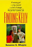 Finding Kelly (An Avon Camelot Book) 0380787199 Book Cover