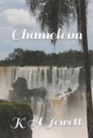 Chameleon 1072542641 Book Cover