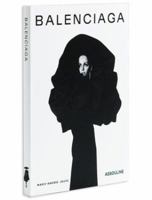Balenciaga (Memoirs) 0789300915 Book Cover