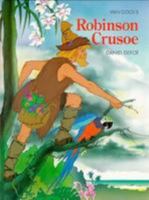 Robinson Crusoe 0831716657 Book Cover