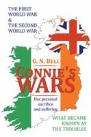 Connie's Wars 1514498952 Book Cover