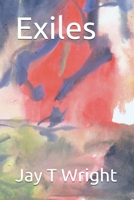 Exiles B0BW52TF39 Book Cover