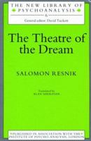 Theatre Of The Dream 0415214866 Book Cover