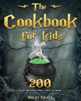 The Unofficial Harry Potter Cookbook 1801242046 Book Cover