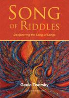 Song of Riddles: Deciphering the Song of Songs 9652299081 Book Cover