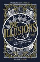 The Illusions: The most captivating feminist historical fiction novel of the year 1786581892 Book Cover