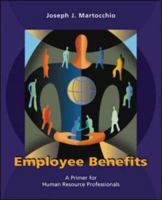 Employee Benefits 0073530522 Book Cover