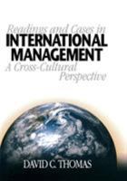 Readings and Cases in International Management: A Cross-Cultural Perspective 0761926372 Book Cover