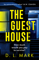 The Guest House 1800246323 Book Cover