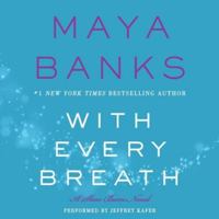 With Every Breath 0062410164 Book Cover