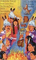 Fireside Tales: More Lessons From the Animal People 0938756591 Book Cover