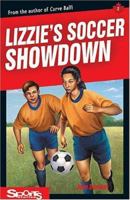 Lizzie's Soccer Showdown (Sports Stories Series) 1550284649 Book Cover