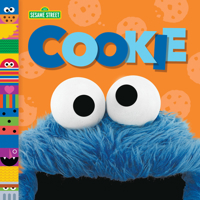 Cookie 1984894307 Book Cover