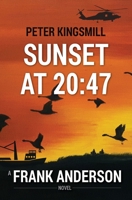 Sunset at 20: 47 172440850X Book Cover