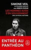 Les hommes aussi s'en souviennent 2234057205 Book Cover