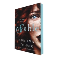 Fable 1250254361 Book Cover