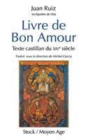 Livre de bon amour 2234044391 Book Cover