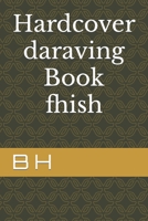 Hardcover daraving Book fhish B09SFFKJCQ Book Cover