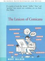 The Lexicon of Comicana 1681379562 Book Cover