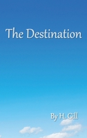 The Destination 1839756675 Book Cover