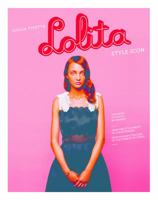Lolita: Style Icon, the Myth of Youth Fashion 8866483478 Book Cover