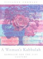 A Woman's Kabbalah 0722538790 Book Cover
