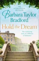 Hold the Dream 0553256211 Book Cover