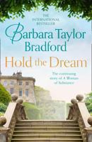 Hold the Dream 0312353294 Book Cover