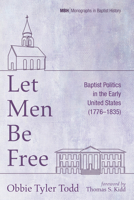 Let Men Be Free 1666743771 Book Cover