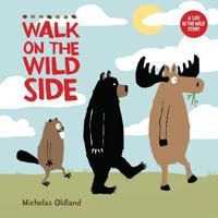 Walk on the Wild Side 1738485919 Book Cover