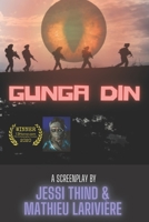 Gunga Din B08T48837R Book Cover