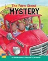 THE FARM STAND MYSTERY 141086121X Book Cover