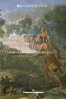 Introduction aux langages totalitaires: Théorie et transformations du récit (HR.HERM.PHILO.) (French Edition) 2705664505 Book Cover