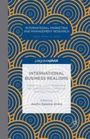 International Business Realisms: Globalizing Locally Responsive and Internationally Connected Business Disciplines 1137379073 Book Cover