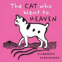 The Cat Who Went to Heaven [1930 Edition Illustrated by Lynn Ward] B0GL4NPC7V Book Cover