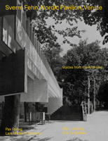 Sverre Fehn: Nordic Pavilion, Venice: Voices from the Archives 3037786396 Book Cover