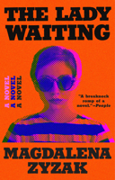 The Lady Waiting: A Novel 0593542959 Book Cover
