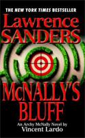 McNally's Bluff 0425204375 Book Cover