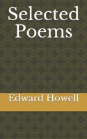 Selected Poems 1077409451 Book Cover