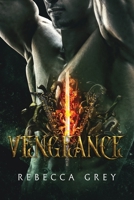 Vengeance B08TZBTKTX Book Cover