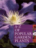 a-Z Popular Garden Plants 1555215912 Book Cover