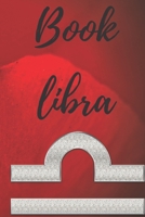 Book libra B0851LFX7B Book Cover