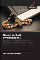 Ocena metod ewangelizacji (Polish Edition) 6209595111 Book Cover