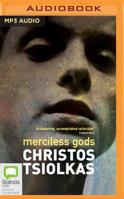 Merciless Gods 1782397299 Book Cover